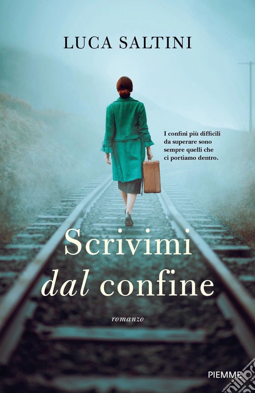 Scrivimi dal confine