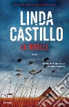 La ribelle libro di Castillo Linda