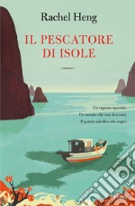 Il pescatore di isole libro