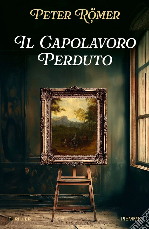 Il capolavoro perduto