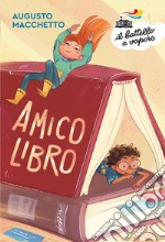 Amico libro libro