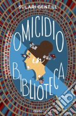 Omicidio in biblioteca libro