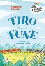 Il tiro alla fune libro