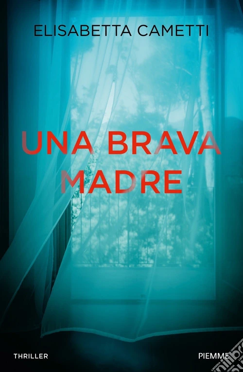 Una brava madre