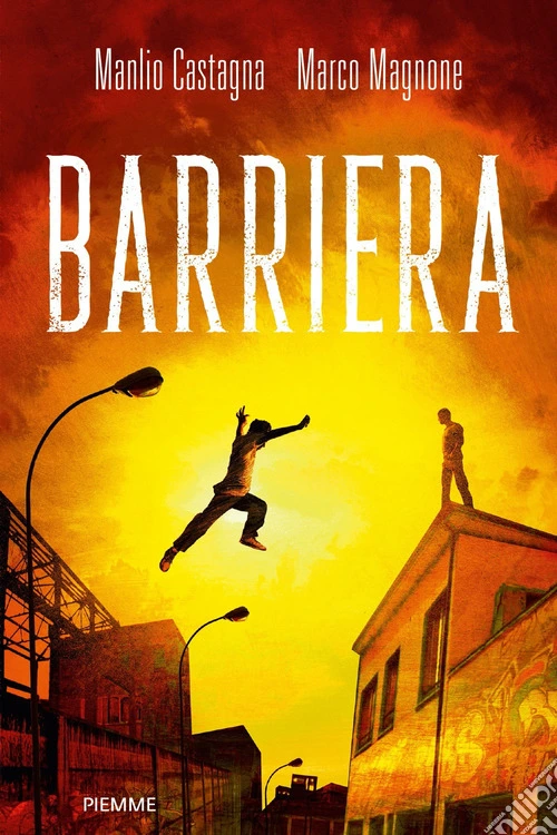 Barriera
