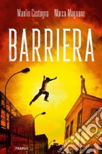 Barriera libro