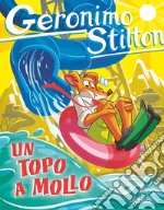 Un topo a mollo libro