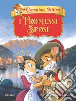 I Promessi sposi di Alessandro Manzoni libro