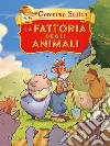 La fattoria degli animali di George Orwell libro