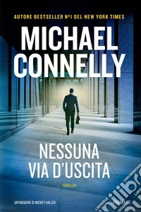 Nessuna via d'uscita libro