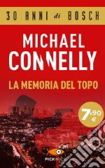 La memoria del topo libro