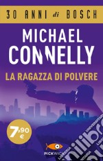 La ragazza di polvere libro