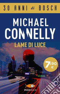 Lame di luce