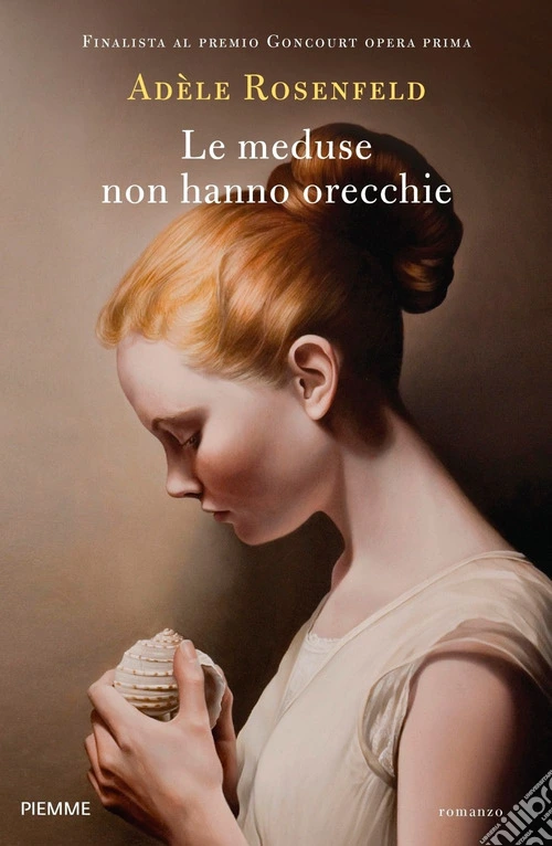 Le meduse non hanno orecchie