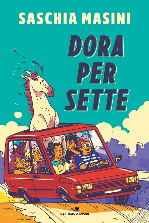 Dora per sette