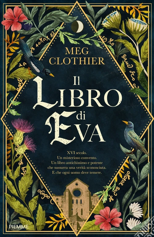 Il libro di Eva