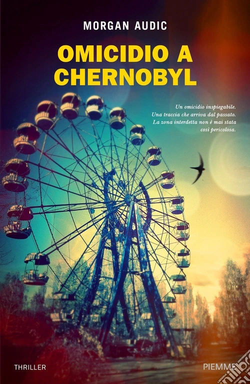Omicidio a Chernobyl