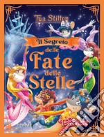 Il segreto delle fate delle stelle libro