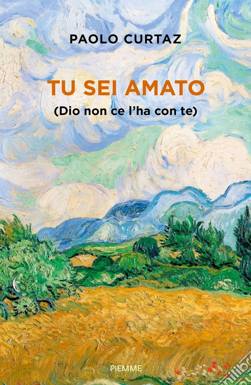 Tu sei amato (Dio non ce l'ha con te)