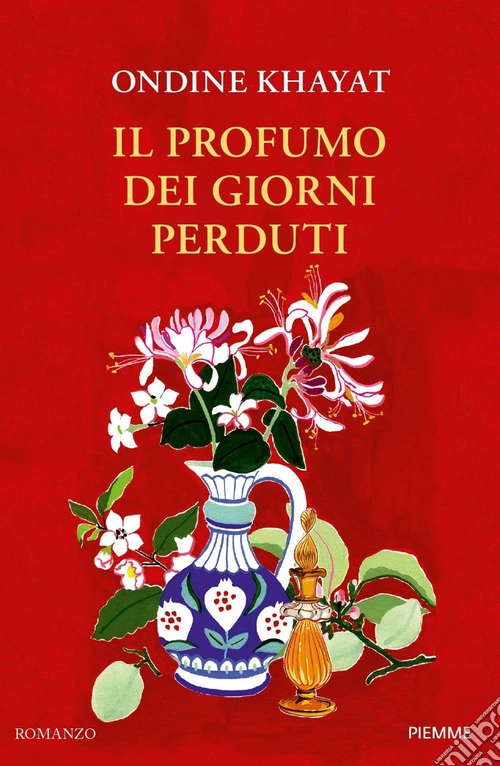 Il profumo dei giorni perduti