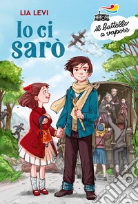 Io ci sarò