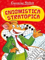 Enigmistica stratopica libro