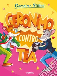 Geronimo contro Tea