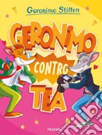 Geronimo contro Tea libro