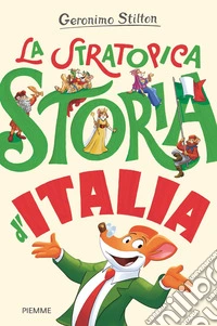 La stratopica storia d'Italia