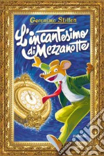 L'incantesimo di mezzanotte libro