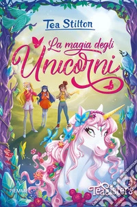 La magia degli unicorni