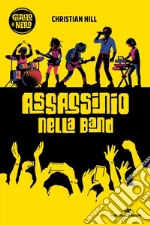 Assassinio nella band libro