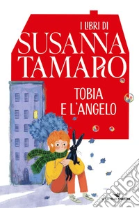 Tobia e l'angelo