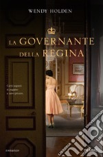 La governante della regina libro