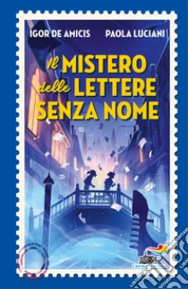 Il mistero delle lettere senza nome