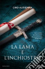 La lama e l'inchiostro libro