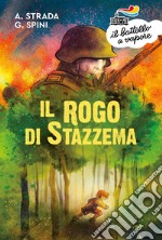 Il rogo di Stazzema libro