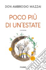 Poco più di un'estate libro