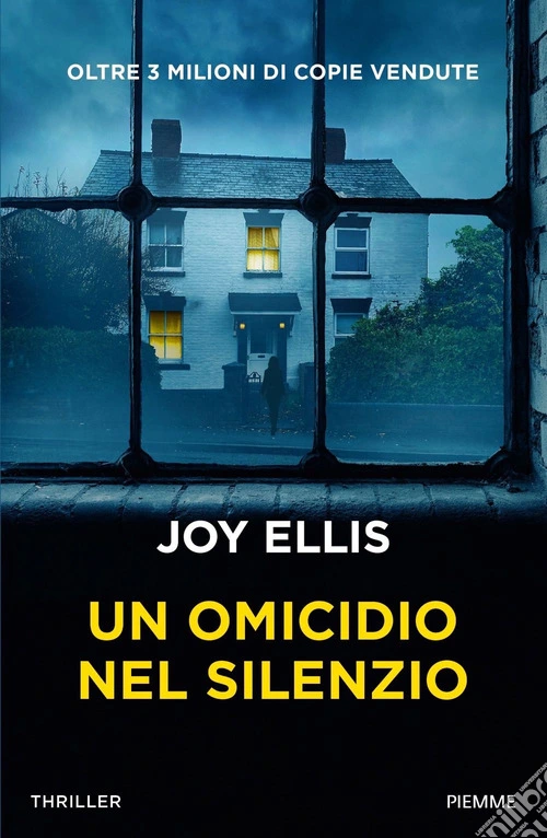 Un omicidio nel silenzio