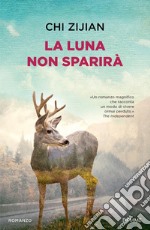 La Luna non sparirà libro