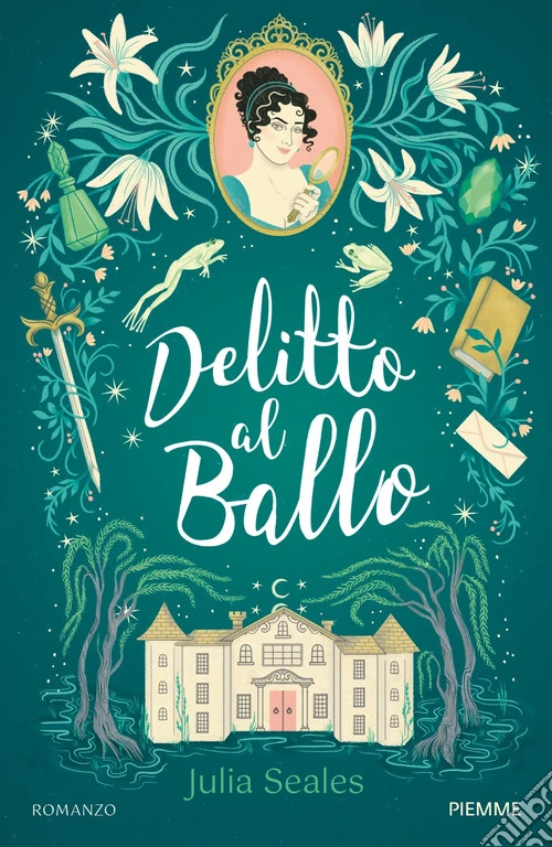 Delitto al ballo