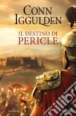 Il destino di Pericle libro