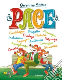 La pace �...