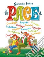 La pace è... libro