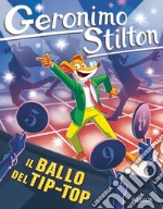 Il ballo del tip-top libro