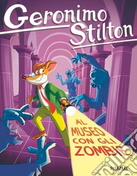 Al museo con gli zombie