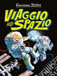 Viaggio nello spazio