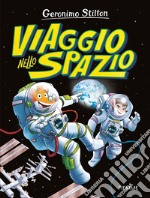 Viaggio nello spazio libro