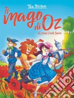 Il mago di Oz libro