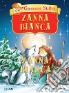 Zanna Bianca di Jack London. Ediz. a colori libro di Stilton Geronimo